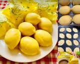 簡単お店やさんみたいな☆レモンケーキ♬作り方14写真