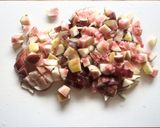 mいちじくマフィン作り方1写真