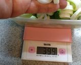 たっぷり2日以上食べる　おからの味噌汁作り方3写真