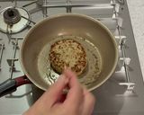 サイゼ再現!ディアボラ風ハンバーグ♪作り方11写真