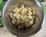 簡単で美味しい！あさりご飯作り方2写真