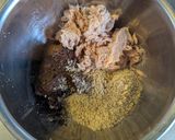 ツナ缶で作る！我が家の冷汁作り方1写真