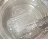 甘さ控えめ！いちごジャム作り方1写真