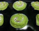 明日葉（あしたば）ベーコンチーズパン作り方6写真