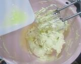 ポーション1個でパウンドケーキ 黒糖味作り方8写真