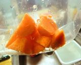 なんちゃって酢豚作り方3写真