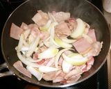 なんちゃって酢豚作り方4写真
