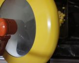 ☆。ハムとコーンのフリッター。☆作り方5写真