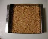 マショマロタルト（おこし）作り方4写真