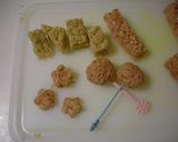 マショマロタルト（おこし）作り方6写真