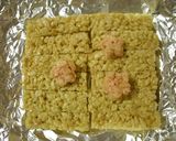 マショマロタルト（おこし）作り方7写真