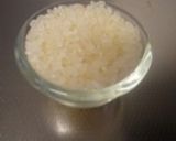 はじめて離乳食 10倍粥冷凍キューブ作り方1写真