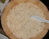 ひな祭りに五目ちらし寿司♪作り方6写真