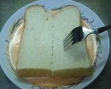 野菜の２色フレンチトースト作り方3写真