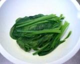 野菜の２色フレンチトースト作り方4写真