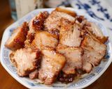 どんだけとろとろ✨豚バラチャーシュー🤩作り方5写真
