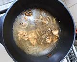 🌴南国香る!スリランカスパイス湯麺🪔作り方5写真