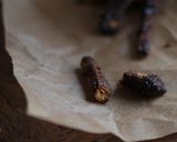 パン耳かりんとう。作り方4写真