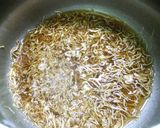 体ポカポカ生姜の佃煮作り方3写真