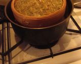 八角薫る♪中華せいろ蒸し作り方7写真