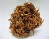 体ポカポカ生姜の佃煮作り方5写真