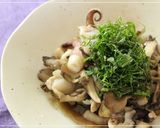ねぎ塩だれ作り方5写真