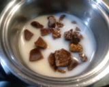 卵1個で素朴なおやつ～ふくれ菓子～JPA作り方3写真