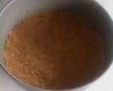 私の自慢のチーズケーキ作り方3写真