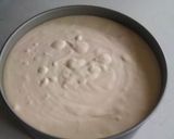私の自慢のチーズケーキ作り方7写真