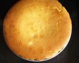 私の自慢のチーズケーキ作り方8写真