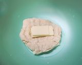 簡単！可愛い♡ローズパン作り方3写真