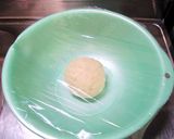 簡単！可愛い♡ローズパン作り方4写真
