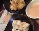 酢味噌アレンジ♡マヨなしオーロラソース作り方5写真