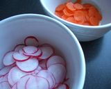 春なます作り方1写真