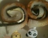 *お弁当用*ちくわ海苔チーズ作り方3写真