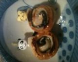 *お弁当用*ちくわ海苔チーズ作り方5写真