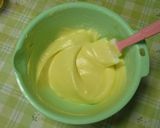 メレンゲでふわふわ玉子焼き作り方4写真