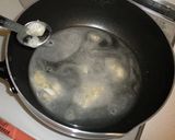 思い出の味♪簡単★ヨーグルトババロア★作り方2写真