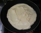 メレンゲでふわふわ玉子焼き作り方5写真