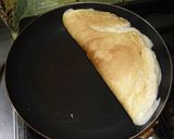 メレンゲでふわふわ玉子焼き作り方6写真