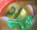 野菜だけで元気が出る！あったか汁物◎作り方4写真