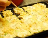 キャベツたっぷり♪激ウマ我が家のたこ焼き作り方6写真