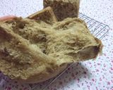 雑穀入り食パン作り方8写真