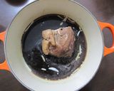 簡単☆旦那のチャーシュー作り方3写真