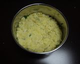 緑黄色野菜とさつまいものグラタン作り方8写真