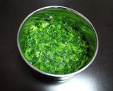 緑黄色野菜とさつまいものグラタン作り方7写真