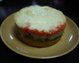 緑黄色野菜とさつまいものグラタン作り方11写真