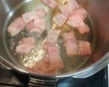 圧力鍋でとろとろロールキャベツ作り方9写真