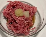 ヘルシーで美味しい「白菜餃子」作り方3写真