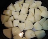 内緒にしたい!我家のポテトサラダ作り方2写真